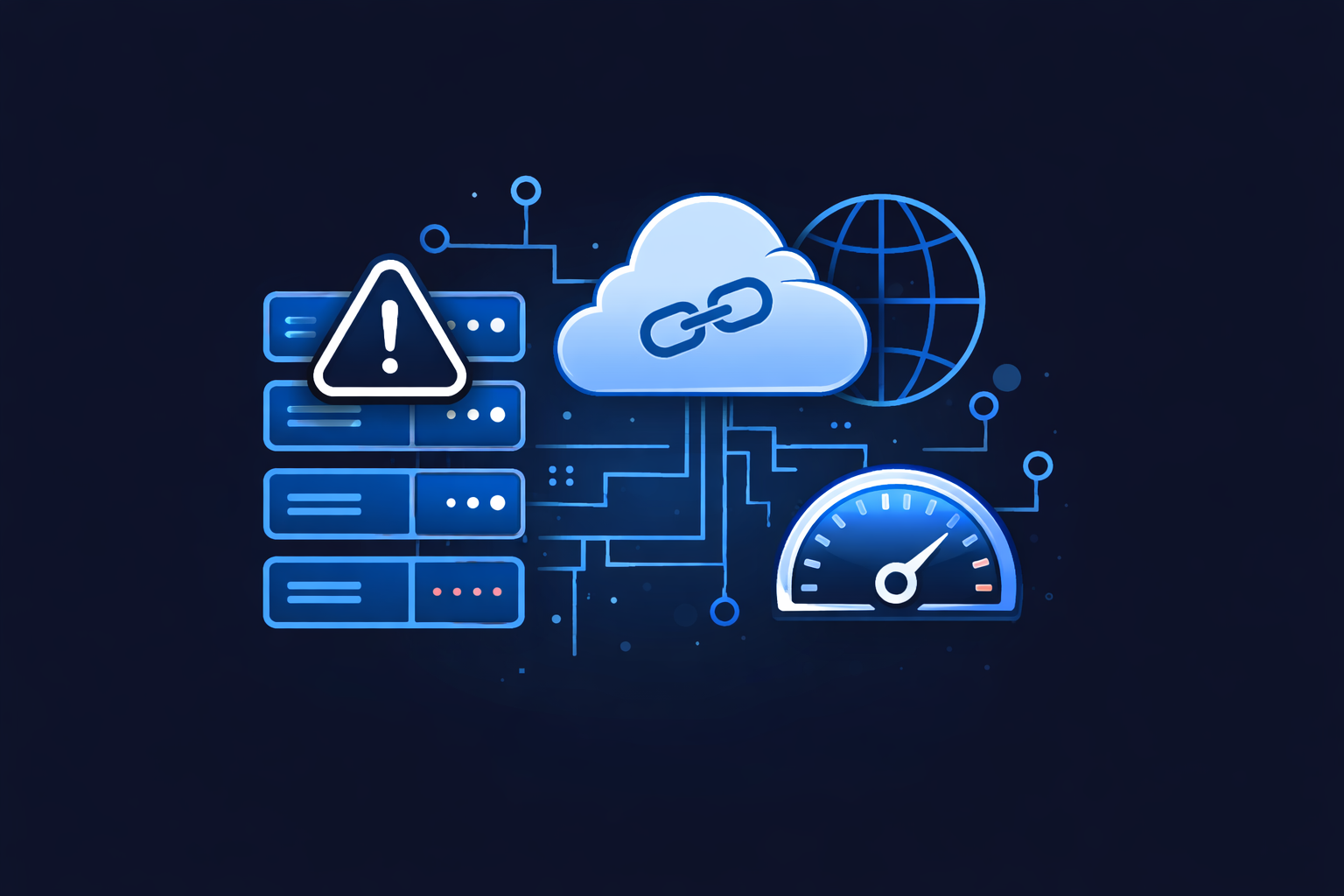 Common Hosting Issues