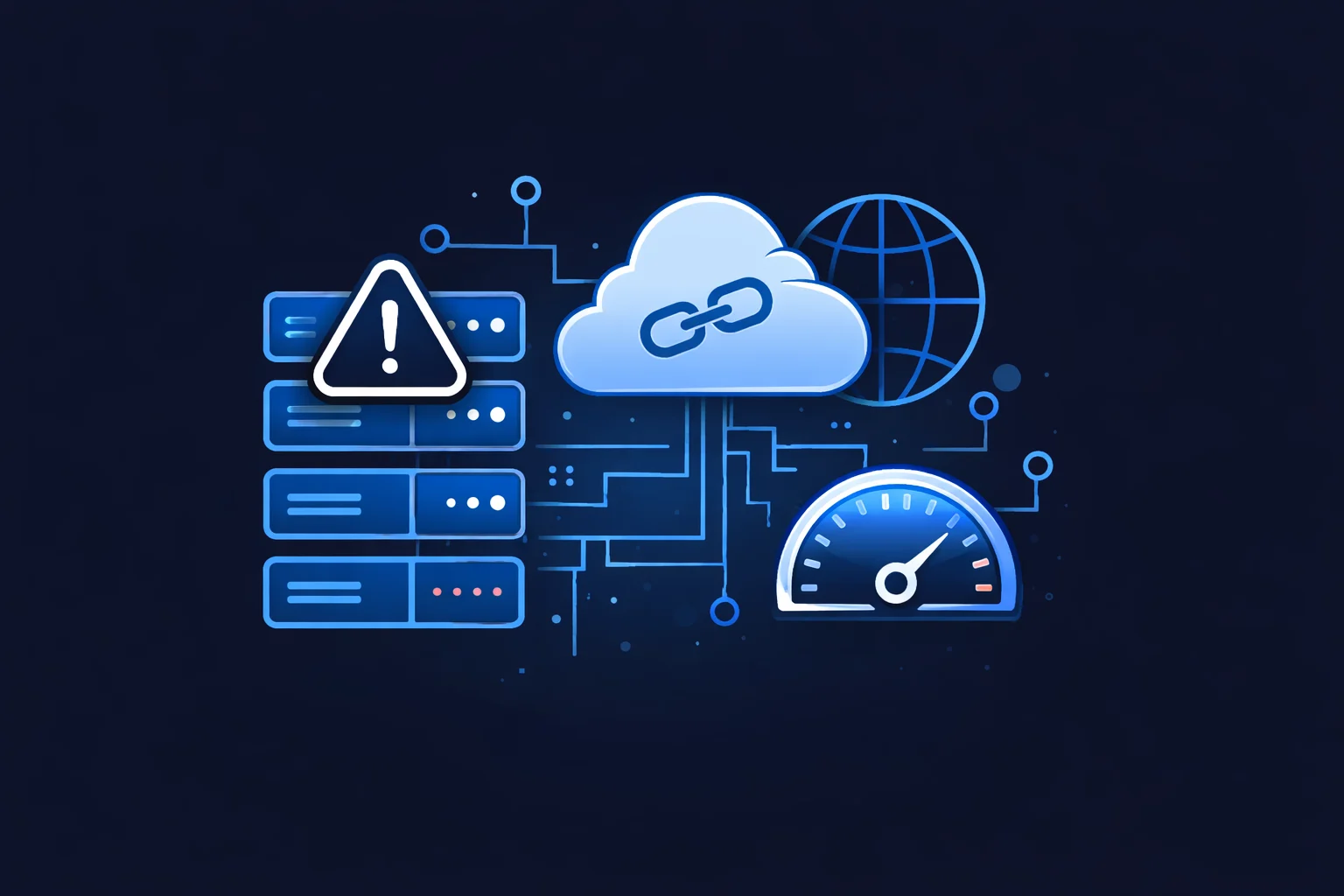 Common Hosting Issues